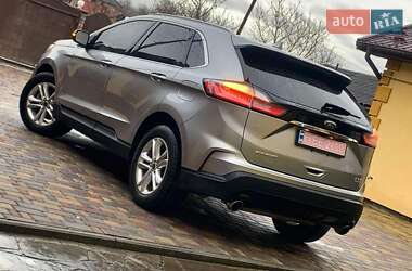 Внедорожник / Кроссовер Ford Edge 2020 в Львове