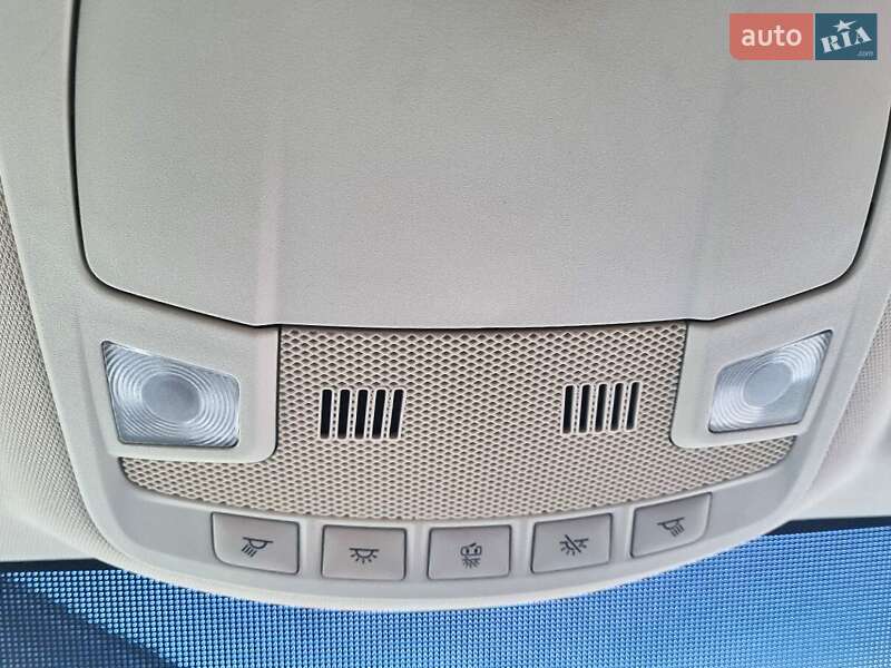 Позашляховик / Кросовер Ford Edge 2018 в Рівному фото 33 Позашляховик / Кросовер Ford Edge 2018 в Рівному