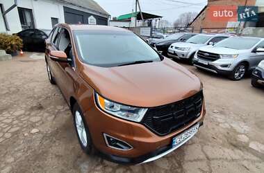 Внедорожник / Кроссовер Ford Edge 2017 в Чернигове