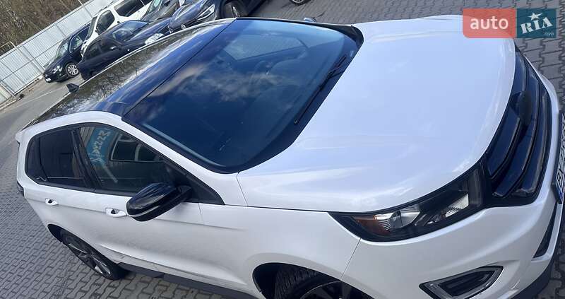 Внедорожник / Кроссовер Ford Edge 2016 в Хмельницком