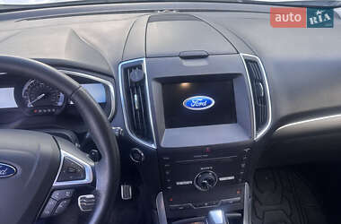 Позашляховик / Кросовер Ford Edge 2016 в Хмельницькому