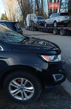 Внедорожник / Кроссовер Ford Edge 2016 в 