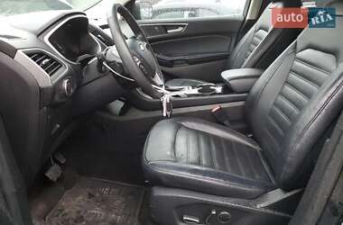 Внедорожник / Кроссовер Ford Edge 2016 в 