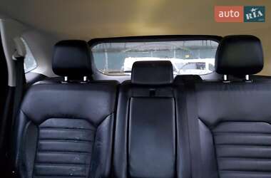 Внедорожник / Кроссовер Ford Edge 2016 в 