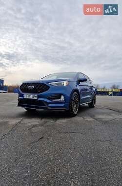 Внедорожник / Кроссовер Ford Edge 2019 в Киеве