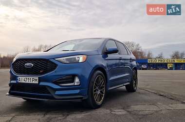 Внедорожник / Кроссовер Ford Edge 2019 в Киеве