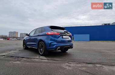 Внедорожник / Кроссовер Ford Edge 2019 в Киеве