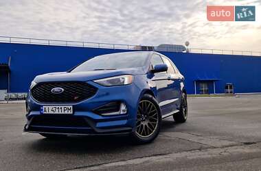 Внедорожник / Кроссовер Ford Edge 2019 в Киеве