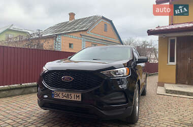 Позашляховик / Кросовер Ford Edge 2019 в Рівному