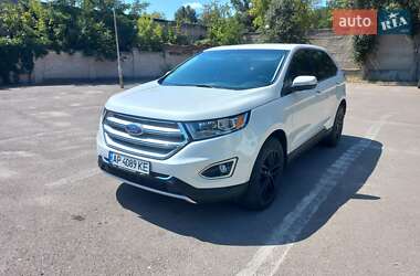 Внедорожник / Кроссовер Ford Edge 2016 в Дубиевке