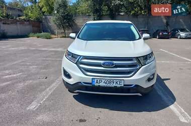 Внедорожник / Кроссовер Ford Edge 2016 в Дубиевке