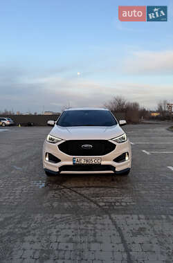 Внедорожник / Кроссовер Ford Edge 2019 в Киеве