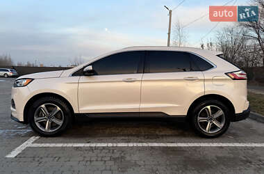 Внедорожник / Кроссовер Ford Edge 2019 в Киеве