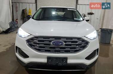 Позашляховик / Кросовер Ford Edge 2021 в Києві