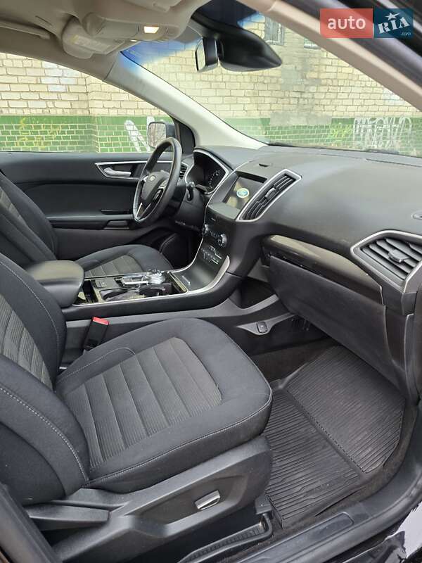Внедорожник / Кроссовер Ford Edge 2019 в Николаеве фото 9 Внедорожник / Кроссовер Ford Edge 2019 в Николаеве