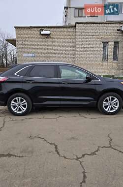 Внедорожник / Кроссовер Ford Edge 2019 в Николаеве