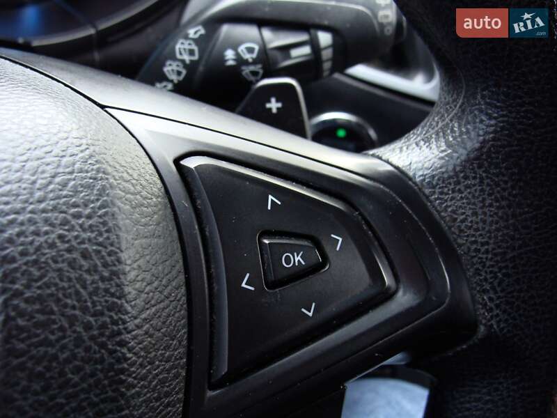 Внедорожник / Кроссовер Ford Edge 2017 в Ровно