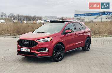 Позашляховик / Кросовер Ford Edge 2020 в Вінниці