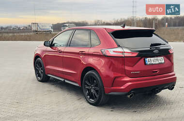 Позашляховик / Кросовер Ford Edge 2020 в Вінниці