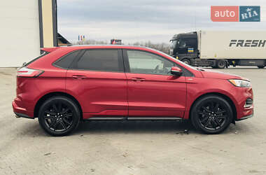 Позашляховик / Кросовер Ford Edge 2020 в Вінниці