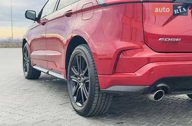 Позашляховик / Кросовер Ford Edge 2020 в Вінниці