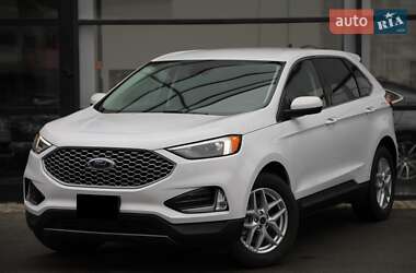 Позашляховик / Кросовер Ford Edge 2023 в Харкові