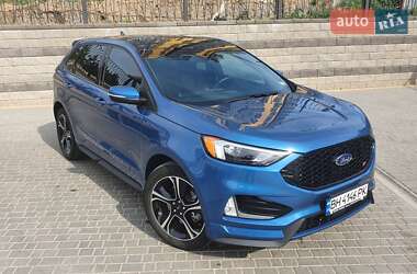Внедорожник / Кроссовер Ford Edge 2020 в 