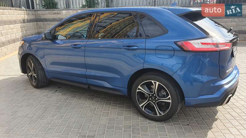 Внедорожник / Кроссовер Ford Edge 2020 в Одессе