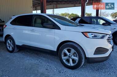 Ford Edge 2019