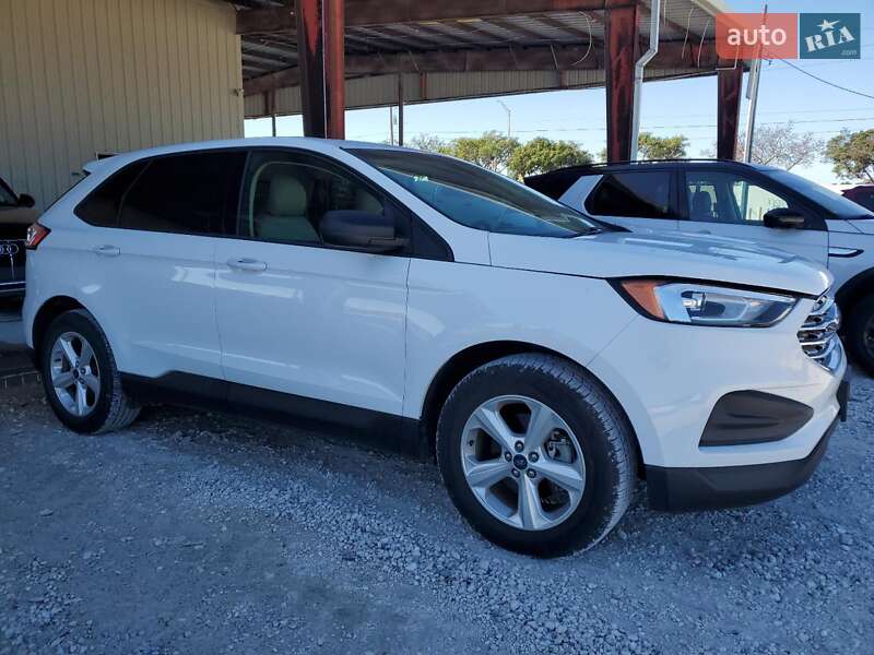 Внедорожник / Кроссовер Ford Edge 2019 в Ивано-Франковске