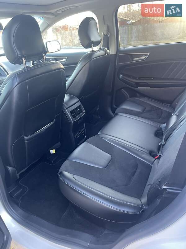 Внедорожник / Кроссовер Ford Edge 2016 в Киеве