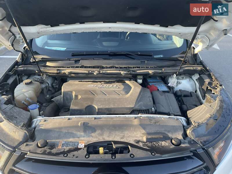 Внедорожник / Кроссовер Ford Edge 2016 в Киеве