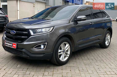 Внедорожник / Кроссовер Ford Edge 2016 в Одессе