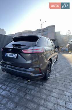 Внедорожник / Кроссовер Ford Edge 2020 в Шептицькому
