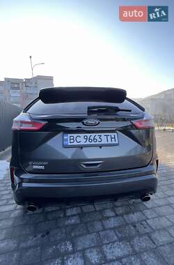 Внедорожник / Кроссовер Ford Edge 2020 в Шептицькому
