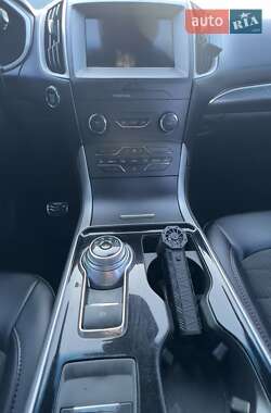 Внедорожник / Кроссовер Ford Edge 2020 в Шептицькому