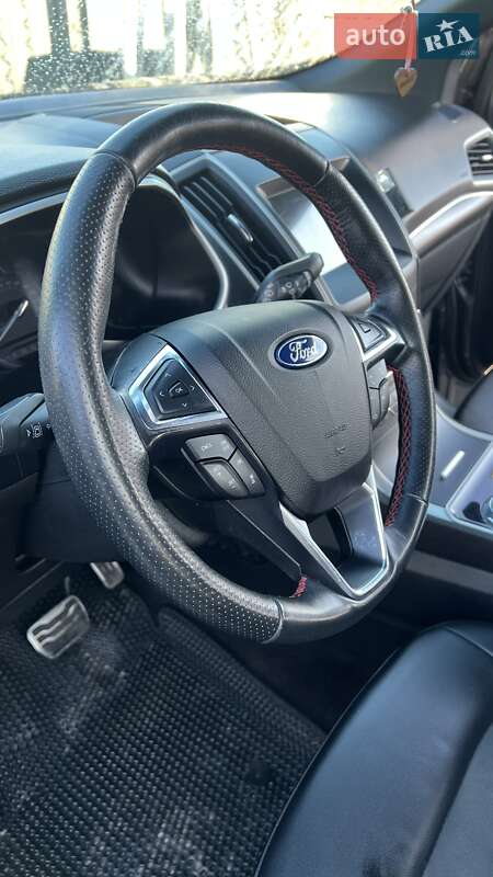 Внедорожник / Кроссовер Ford Edge 2020 в Шептицькому фото 34 Внедорожник / Кроссовер Ford Edge 2020 в Шептицькому