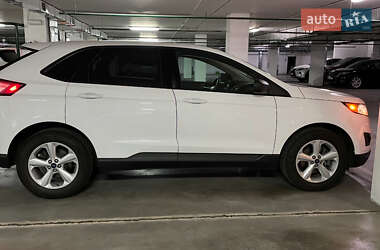 Внедорожник / Кроссовер Ford Edge 2017 в Киеве