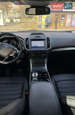 Внедорожник / Кроссовер Ford Edge 2020 в Ровно