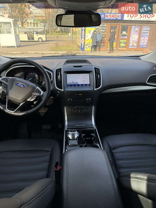 Внедорожник / Кроссовер Ford Edge 2020 в Ровно фото 17 Внедорожник / Кроссовер Ford Edge 2020 в Ровно