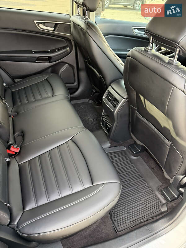 Внедорожник / Кроссовер Ford Edge 2020 в Ровно фото 21 Внедорожник / Кроссовер Ford Edge 2020 в Ровно