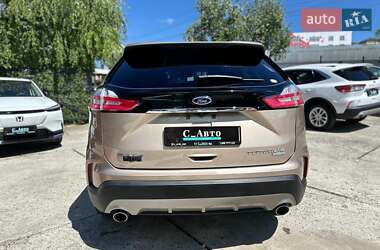 Внедорожник / Кроссовер Ford Edge 2020 в 