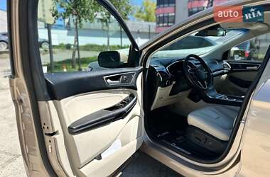 Внедорожник / Кроссовер Ford Edge 2020 в 