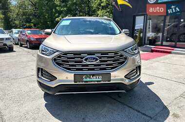 Внедорожник / Кроссовер Ford Edge 2020 в 