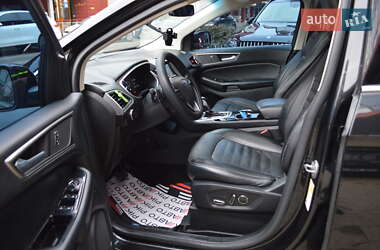 Внедорожник / Кроссовер Ford Edge 2015 в 