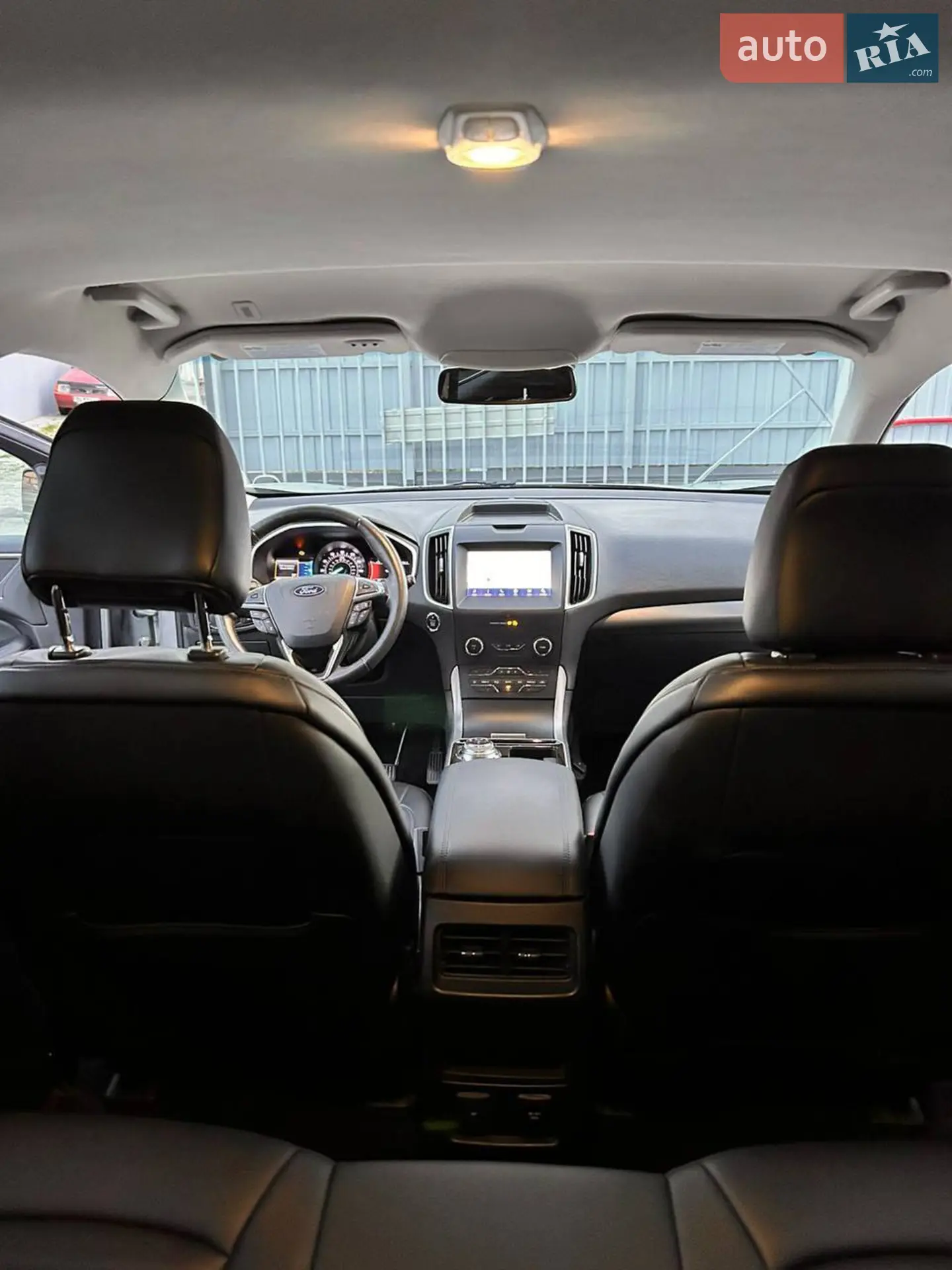 2019 Ford Edge - мініатюра 7
