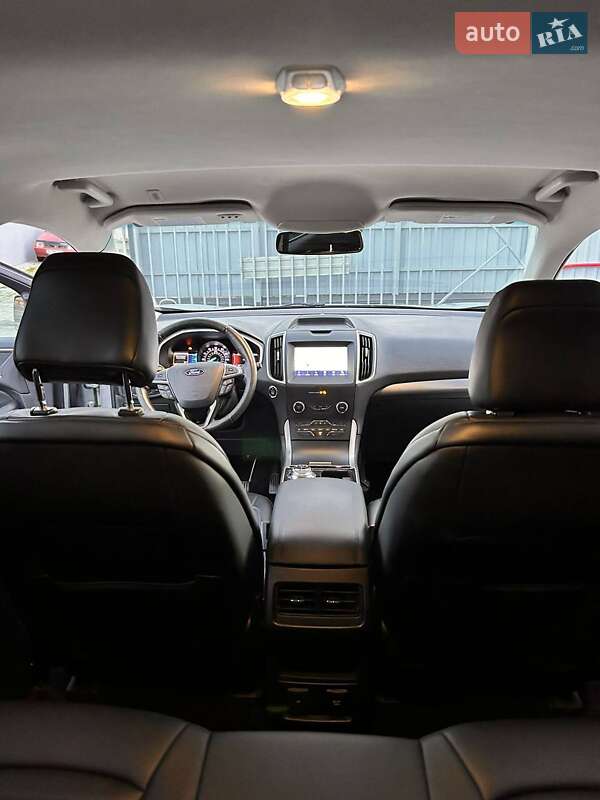 Внедорожник / Кроссовер Ford Edge 2019 в Полтаве