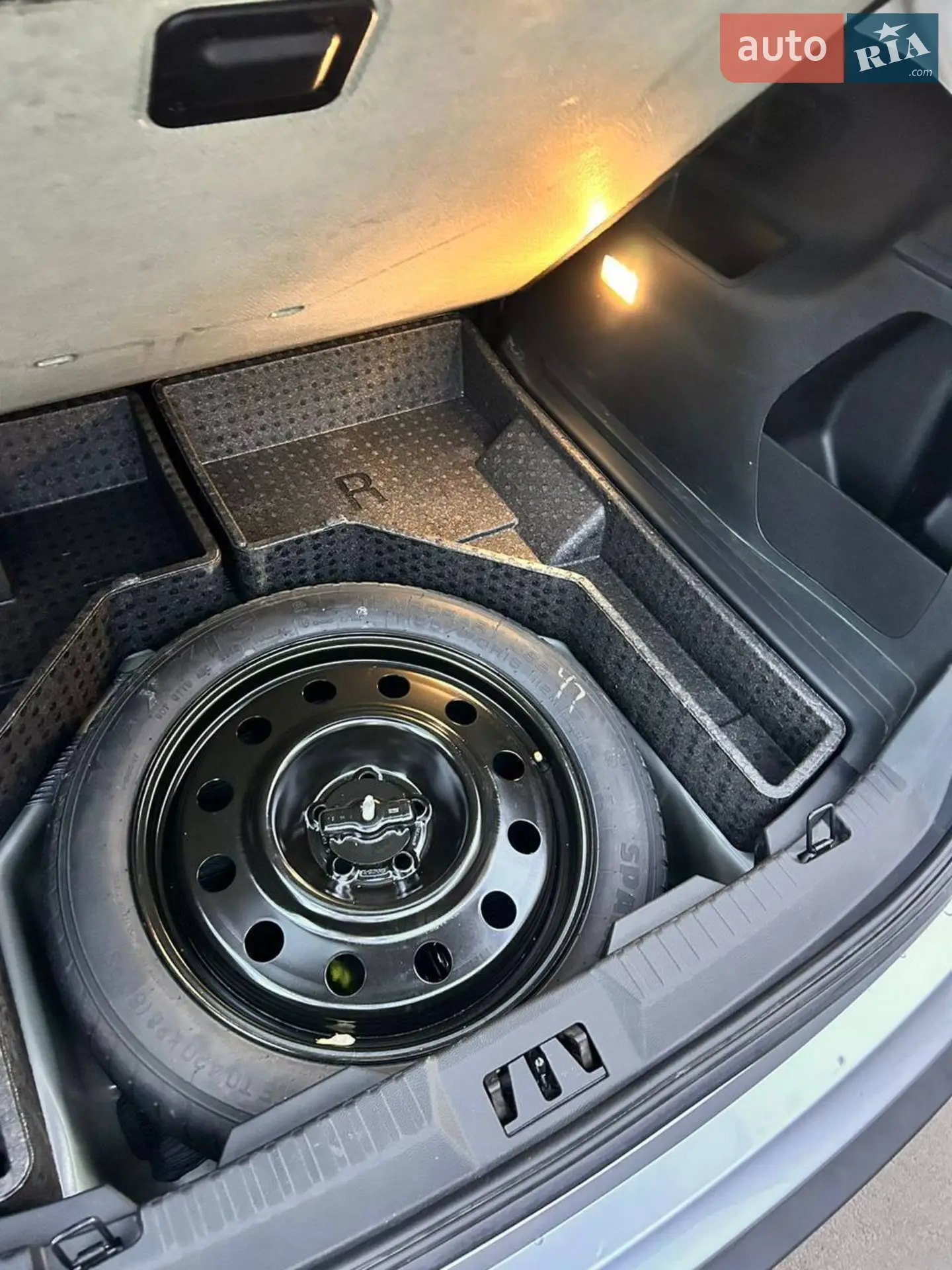 2019 Ford Edge - мініатюра 13