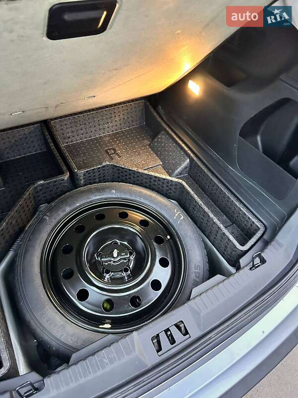 Внедорожник / Кроссовер Ford Edge 2019 в Полтаве