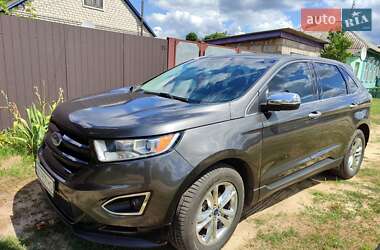 Внедорожник / Кроссовер Ford Edge 2015 в Чернигове